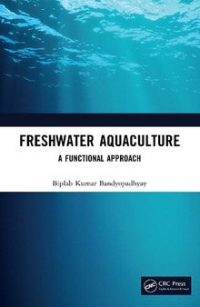 Freshwater Aquaculture: A Functional Approach