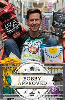 Bobby Approved: Your Ultimate Shopping Guide At The Grocery Store