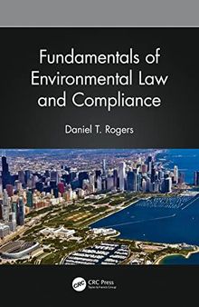 Fundamentals of Environmental Law and Compliance