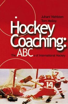 Hockey Coaching: The ABCs of International Hockey