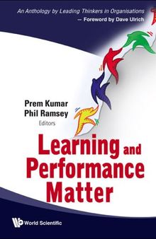 Learning and Performance Matters