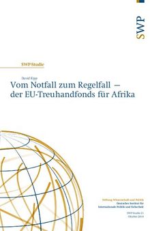 Vom Notfall zum Regelfall – der EU-Treuhandfonds für Afrika