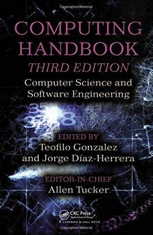 Computing Handbook, Two-Volume Set