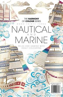 Harmony of Colour 33: Nautical and Marine