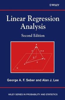 Linear Regression Analysis