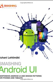 Smashing Android UI