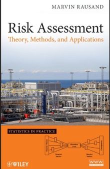 Risk Assessment: Theory, Methods, and Applications