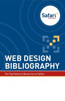Web Design Bibliography