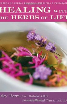 Healing with the herbs of life