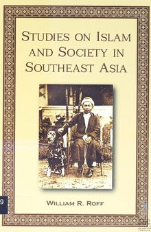 Studies on Islam and Southeast Asia