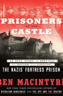 Prisoners of the castle