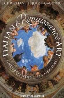 Italian Renaissance Art: Understanding its Meaning