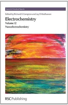 Electrochemistry, Volume 12
