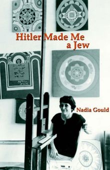 Hitler Made Me a Jew