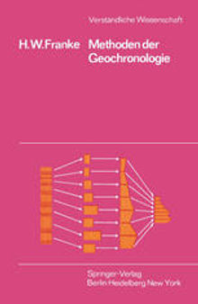 Methoden der Geochronologie: Die Suche nach den Daten der Erdgeschichte