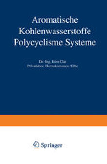 Aromatische Kohlenwasserstoffe: Polycyclische Systeme