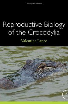Reproductive Biology of the Crocodylia