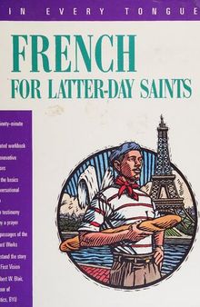 In Every Tongue: French for Latter-day Saints
