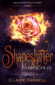 Shapeshifter (Harbinger #3)