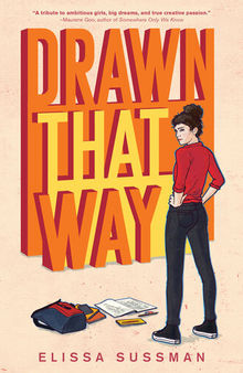 Drawn That Way