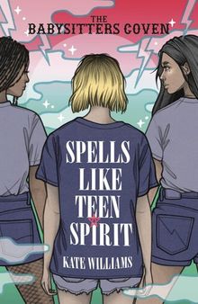 Spells Like Teen Spirit