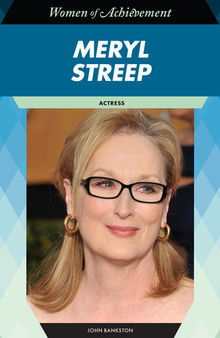 Meryl Streep: Actress