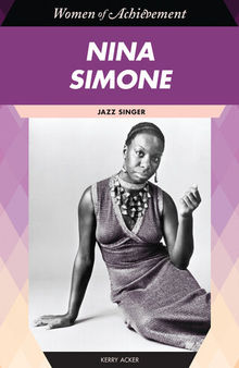 Nina Simone: Jazz Singer