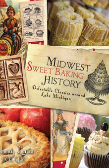 Midwest Sweet Baking His