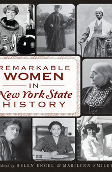 Remarkable Women in New York History