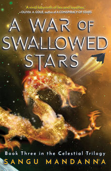 A War of Swallowed Stars