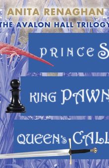 Prince S Avalon Hall Trilogy: Books 1-3 (Trilogy Boxset)