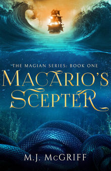 Macario's Scepter