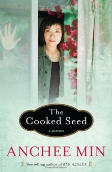 The Cooked Seed: A Memoir