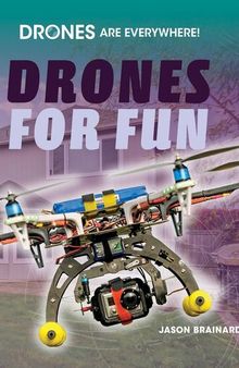 Drones for Fun