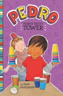 Pedro's Tricky Tower