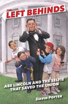 Abe Lincoln and the Selfie that Saved the Union