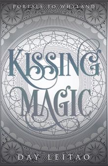 Kissing Magic