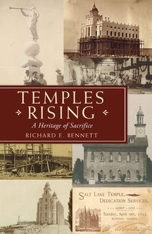 Temples Rising: A Heritage of Sacrifice