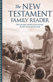 The New Testament Family Reader
