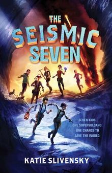 The Seismic Seven