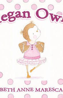 Megan Owlet