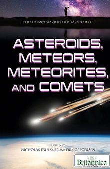 Asteroids, Meteors, Meteorites, and Comets