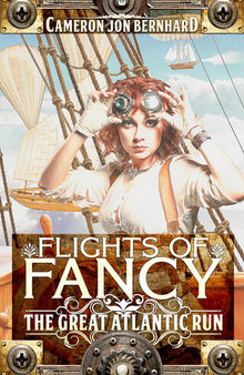 Flights of Fancy: The Great Atlantic Run