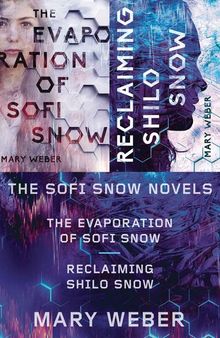 The Sofi Snow Novels
