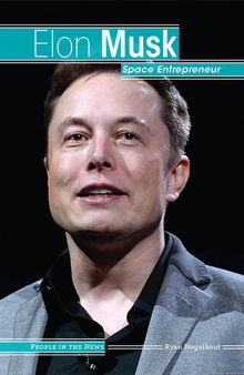 Elon Musk: Space Entrepreneur