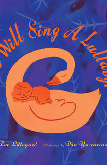 Who Will Sing a Lullaby?