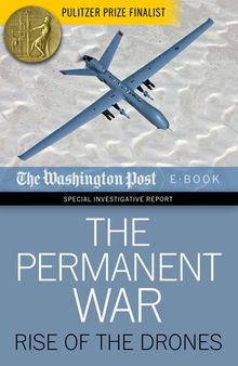 The Permanent War: Rise of the Drones