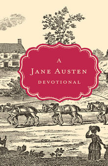 A Jane Austen Devotional