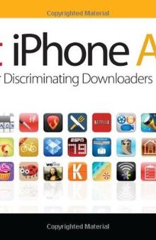 Best iPhone Apps