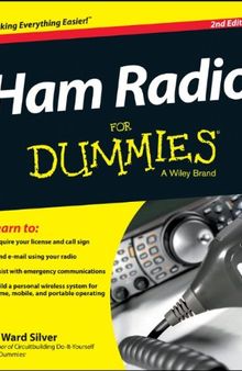 Ham Radio For Dummies